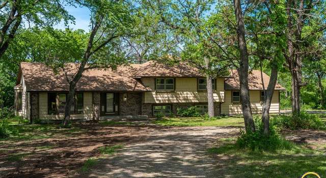 Photo of 5251 SE 42nd Ter, Tecumseh, KS 66542