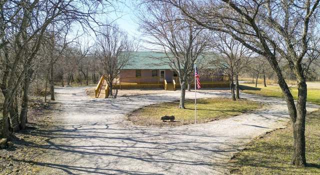 Photo of 213 E 341st St, Lebo, KS 66856
