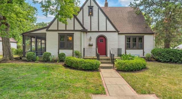 Photo of 1250 SW Randolph Ave, Topeka, KS 66604