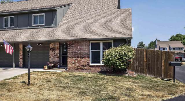 Photo of 2927 SW Foxcroft 1 Ct, Topeka, KS 66614