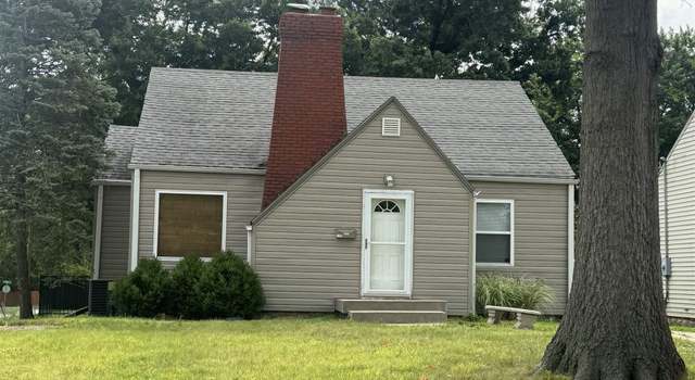 Photo of 1150 SW Warren Ave, Topeka, KS 66604