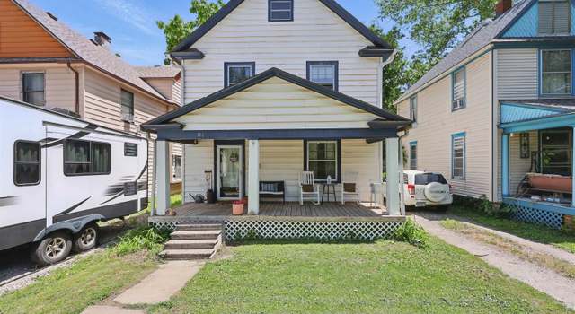 Photo of 116 SW Clay St, Topeka, KS 66606