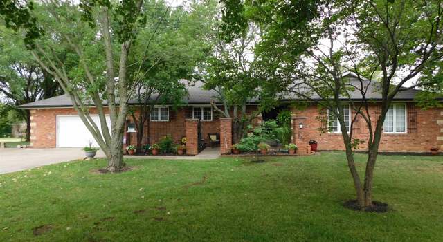 Photo of 935 SE Tecumseh Rd, Tecumseh, KS 66542
