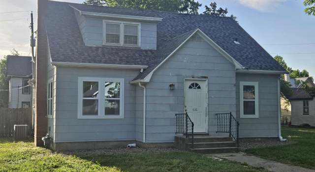 Photo of 108 Maple St, Cottonwood Falls, KS 66845