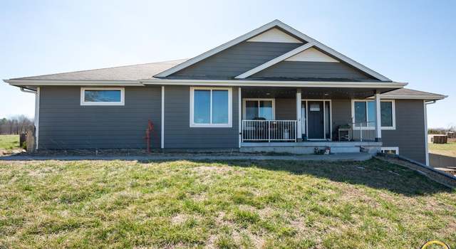 Photo of 4603 70th St, Meriden, KS 66512