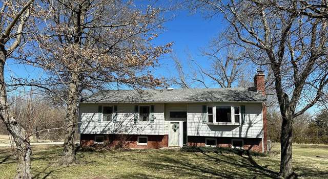 Photo of 132 W 7th St, Allen, KS 66833