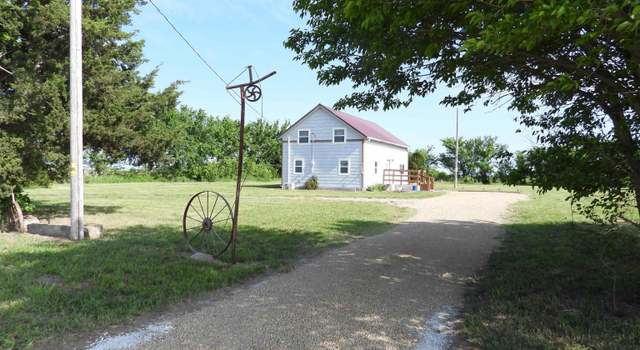 Photo of 9680 W K-31 Hwy, Burlingame, KS 66413