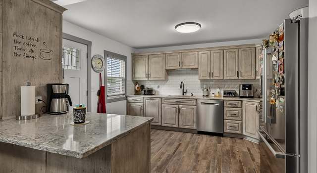 Photo of 203 Lovejoy St, Circleville, KS 66416