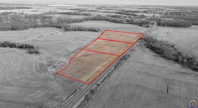 Photo of 0000 SW 93rd St Unit Tract 1, Wakarusa, KS 66546