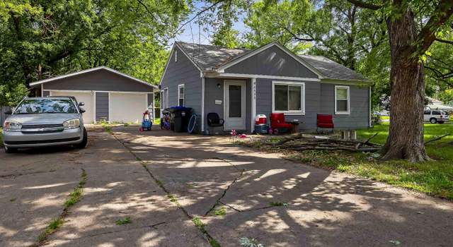 Photo of 2400 SW 24th St, Topeka, KS 66611
