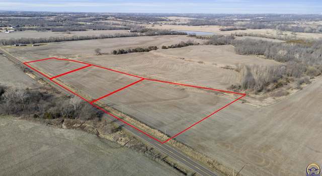 Photo of 0000 SW 93rd St Unit Tract 2, Wakarusa, KS 66546