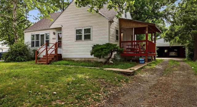 Photo of 2928 SE Indiana Ave, Topeka, KS 66604