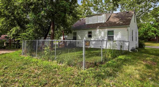 Photo of 2928 SE Indiana Ave, Topeka, KS 66604