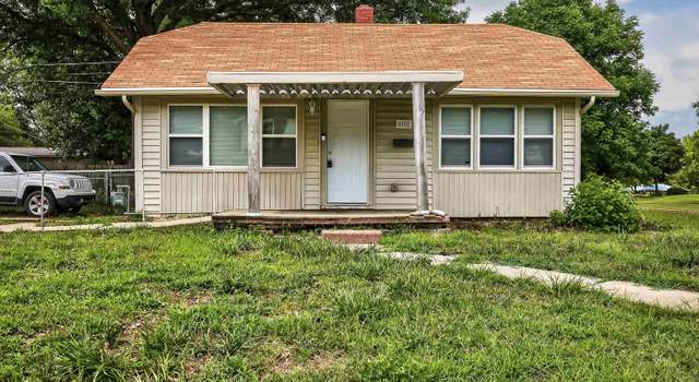 Photo of 3502 SW 8th Ave, Topeka, KS 66606