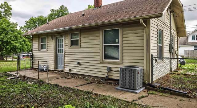 Photo of 3502 SW 8th Ave, Topeka, KS 66606