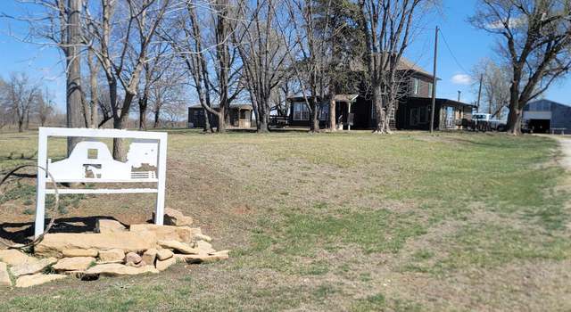 Photo of 12422 Meriden Rd, Meriden, KS 66512