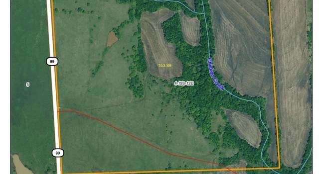 Photo of 00000 Highway K31, Eskridge, KS 66423