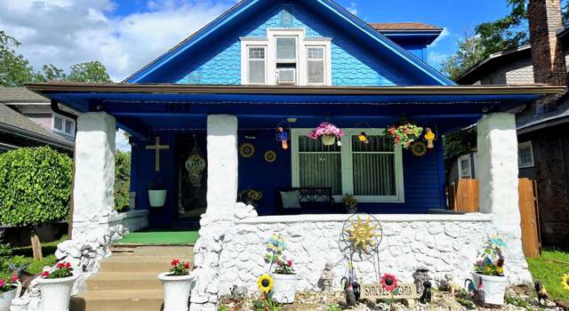 Photo of 1428 SW Polk St, Topeka, KS 66612