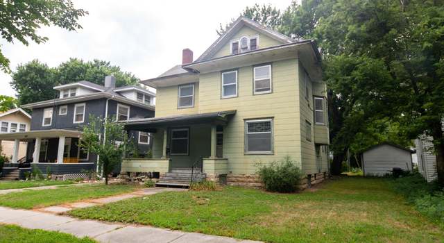 Photo of 821 Union St, Emporia, KS 66801