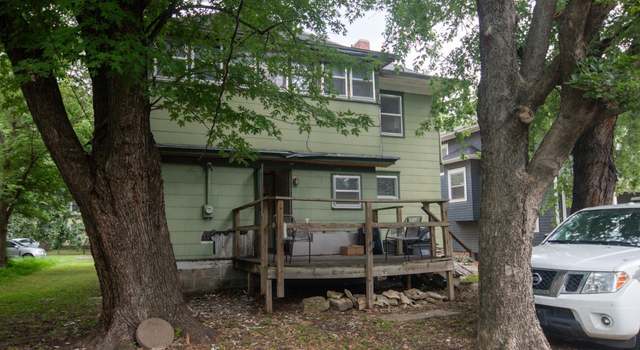 Photo of 821 Union St, Emporia, KS 66801