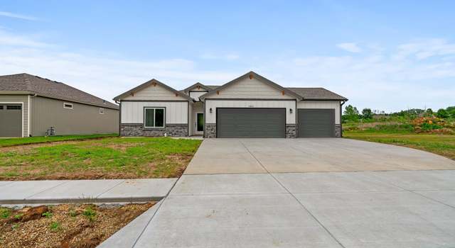 Photo of 3404 SE Howard Dr, Topeka, KS 66605
