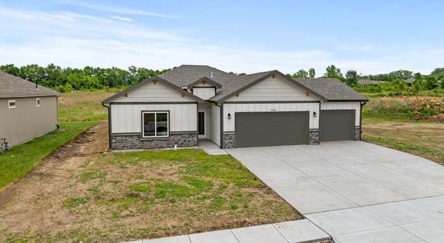 Photo of 3404 SE Howard Dr, Topeka, KS 66605
