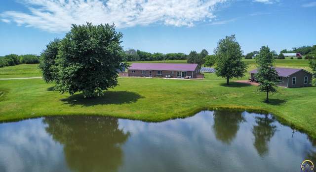 Photo of 2164 Road 170, Reading, KS 66868
