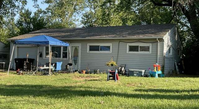 Photo of 1816 SE 23rd St, Topeka, KS 66605