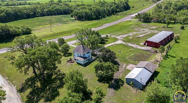 Photo of 24872 NE K-4 Hwy, Eskridge, KS 66423