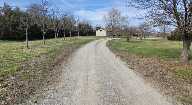 Photo of 16212 126th Rd, Hoyt, KS 66440