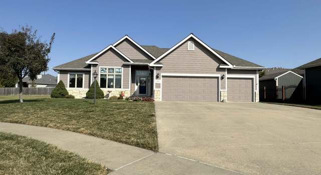 Photo of 8010 SW 28th Ct, Topeka, KS 66614
