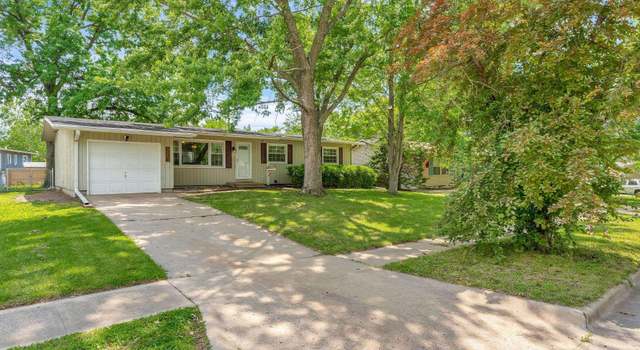 Photo of 5517 SW 19th St, Topeka, KS 66604