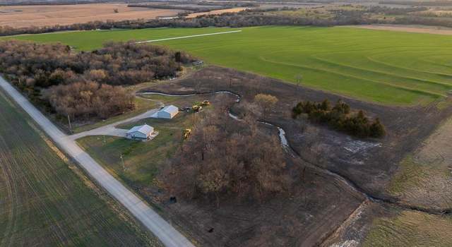 Photo of 16413 SW Arkansas Rd, Westphalia, KS 66093