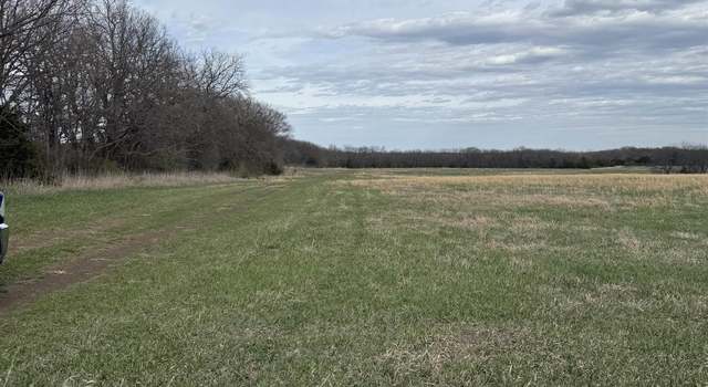 Photo of 0 SE Adams St, Wakarusa, KS 66546