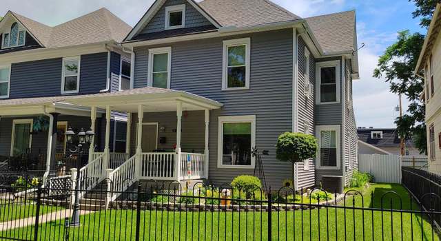 Photo of 1204 SW Taylor St, Topeka, KS 66612