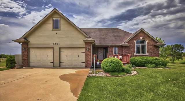 Photo of 4411 NW 86th St, Topeka, KS 66618