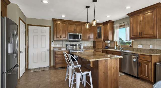 Photo of 4411 NW 86th St, Topeka, KS 66618