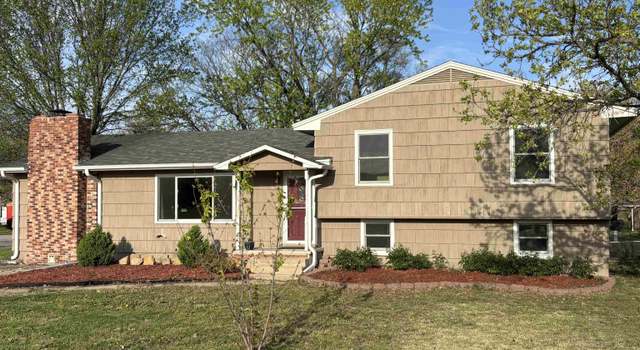 Photo of 625 Jarboe St, Burlington, KS 66839
