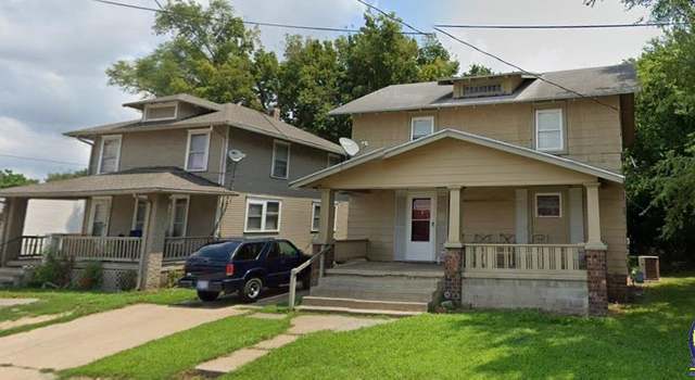Photo of 1836/1900 S Kansas Ave, Topeka, KS 66612
