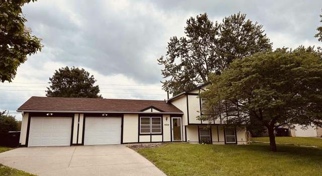 Photo of 3824 SE Bryant St, Topeka, KS 66609