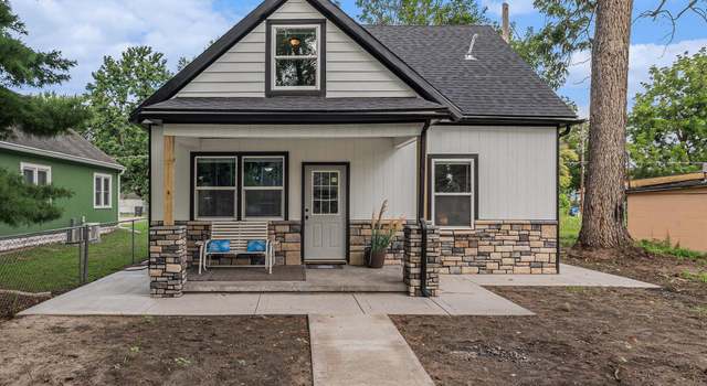 Photo of 945 NE Wabash Ave, Topeka, KS 66616