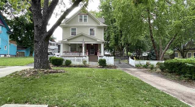 Photo of 1131 SW Western Ave, Topeka, KS 66604