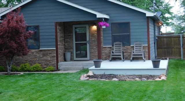 Photo of 106 E Clark St, Mayetta, KS 66509