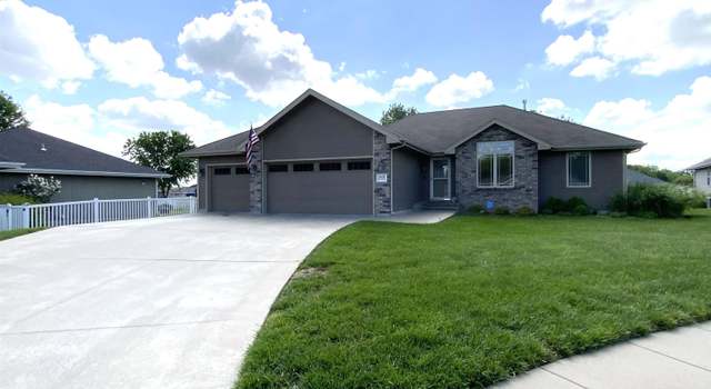 Photo of 3431 SW 47th Ct, Topeka, KS 66610