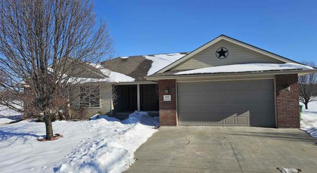 Photo of 515 Wheeler Ave, Mcfarland, KS 66501