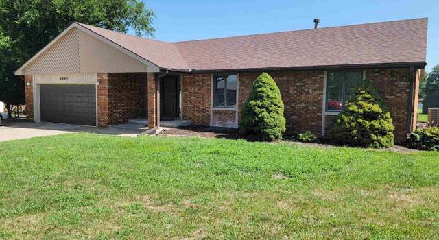 Photo of 4540 NW Geronimo Trl, Topeka, KS 66618