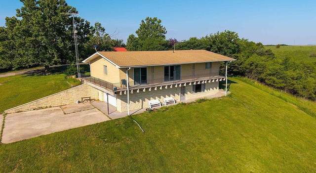 Photo of 403 3rd St, Cedar Point, KS 66843