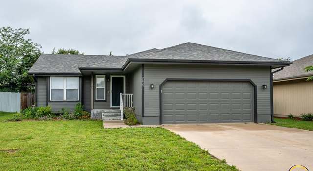 Photo of 7023 SW 19th Ln, Topeka, KS 66615