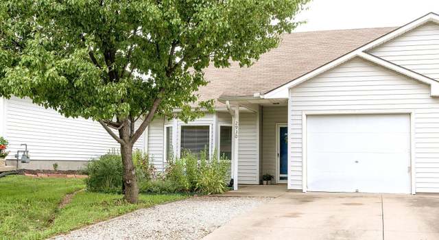 Photo of 2930 SE Walnut Dr, Topeka, KS 66605