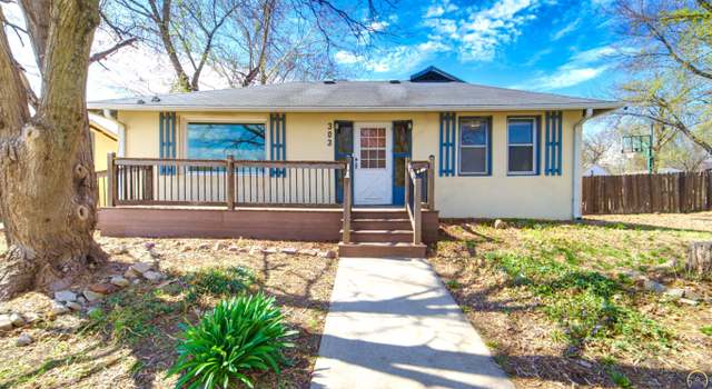 Photo of 303 Main St, Maple Hill, KS 66507